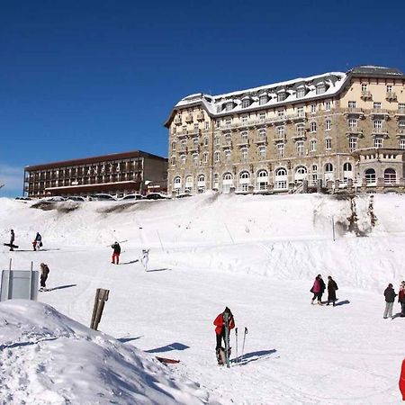 Appartement T2 Bagnères-de-Luchon Kültér fotó