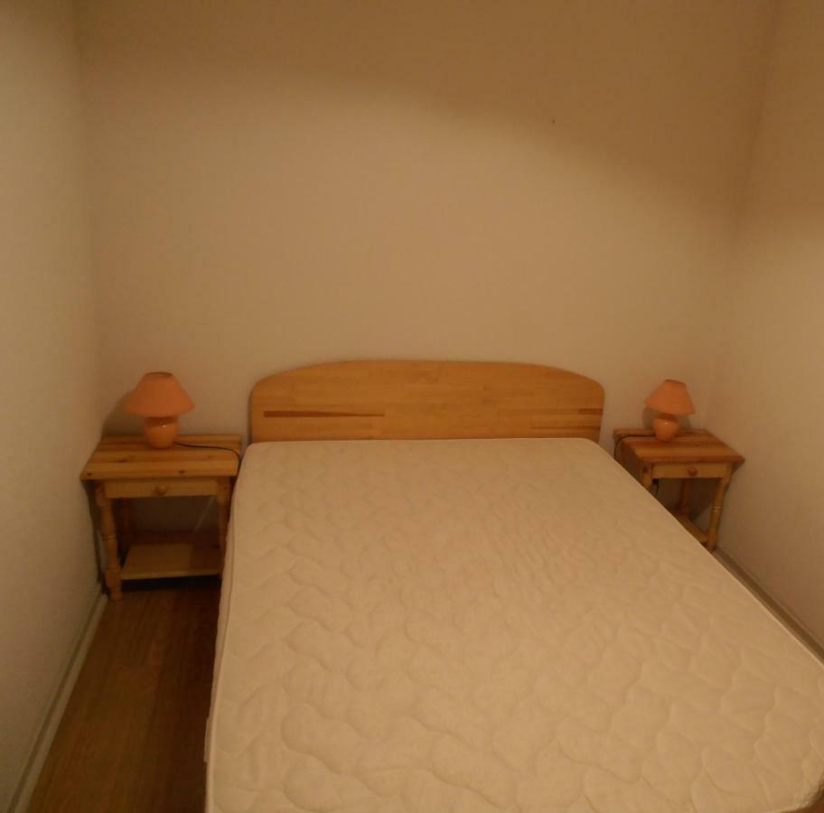 Appartement T2 Bagnères-de-Luchon Kültér fotó